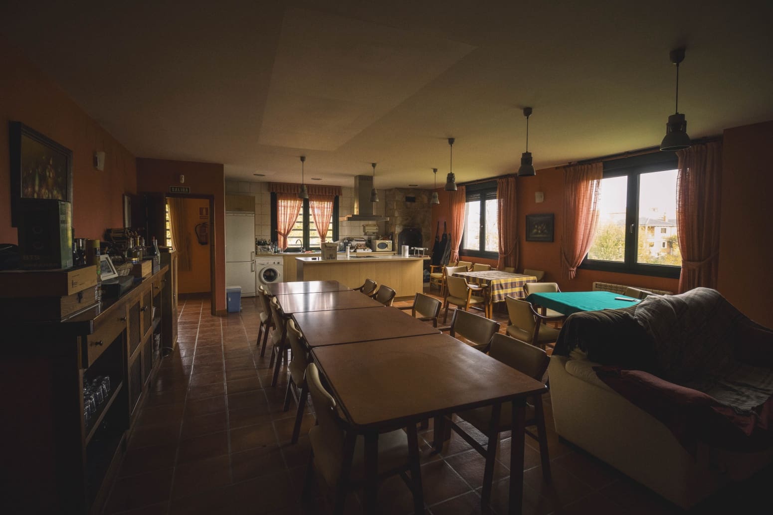 Virksomhed til salg i Venta de Banos - € 2.600.000 (Ref: 8703663)