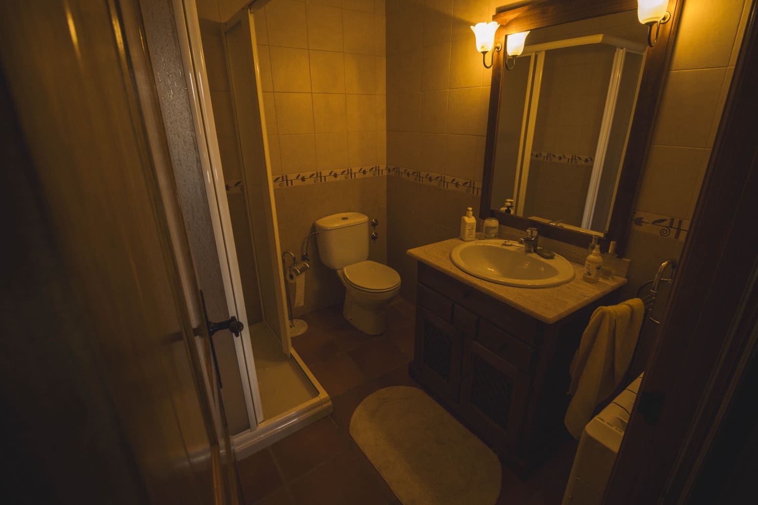 Virksomhed til salg i Venta de Banos - € 2.600.000 (Ref: 8703663)