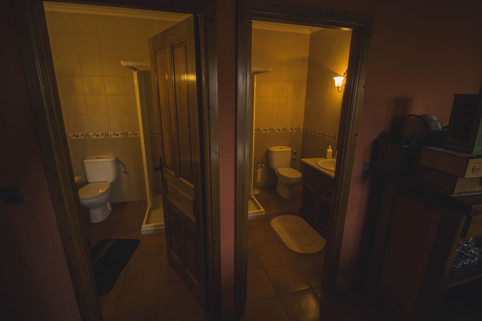 Virksomhed til salg i Venta de Banos - € 2.600.000 (Ref: 8703663)