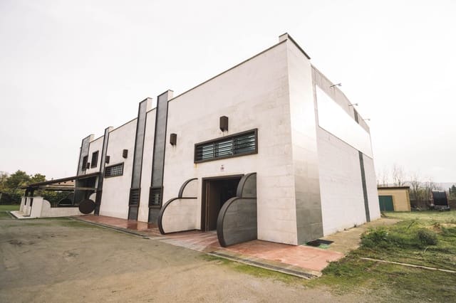 Yritys myytävänä paikassa Venta de Baños - 2 600 000 € (Ref: 8703663)