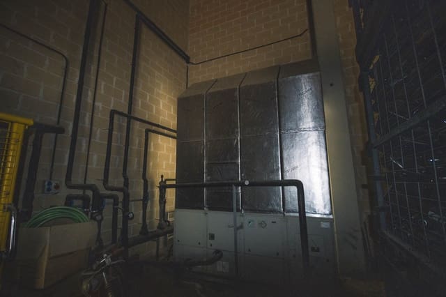 Yritys myytävänä paikassa Venta de Baños - 2 600 000 € (Ref: 8703663)