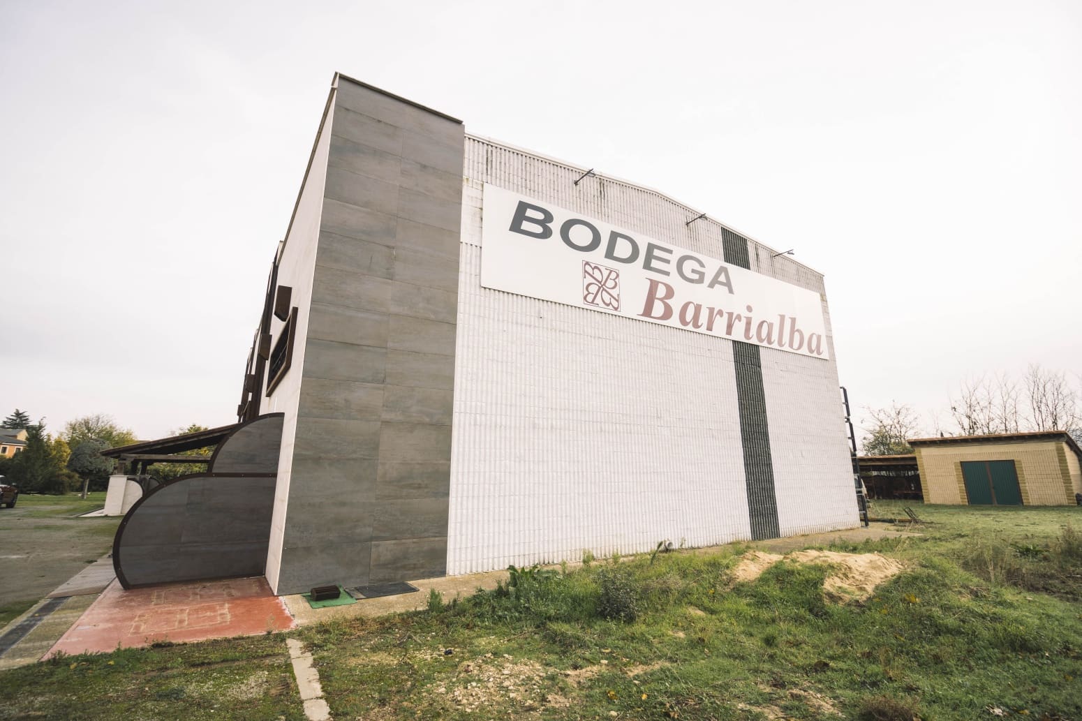 Virksomhed til salg i Venta de Banos - € 2.600.000 (Ref: 8703663)