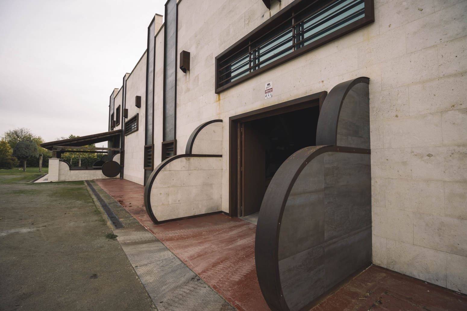 Virksomhed til salg i Venta de Banos - € 2.600.000 (Ref: 8703663)