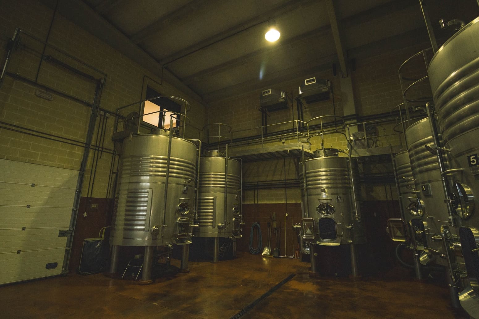 Virksomhed til salg i Venta de Banos - € 2.600.000 (Ref: 8703663)