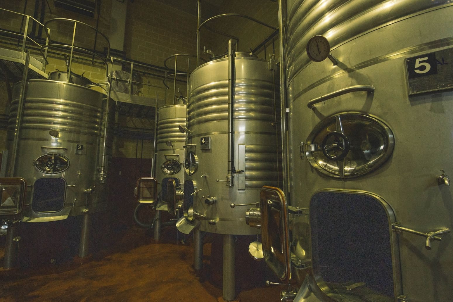 Virksomhed til salg i Venta de Banos - € 2.600.000 (Ref: 8703663)