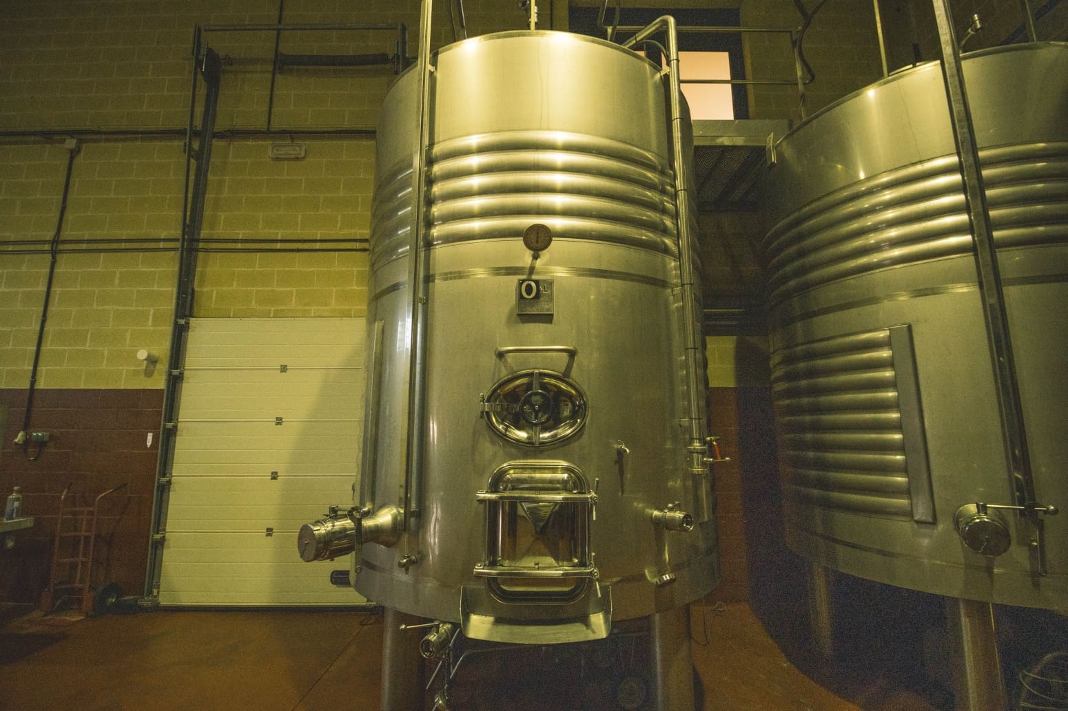 Virksomhed til salg i Venta de Banos - € 2.600.000 (Ref: 8703663)