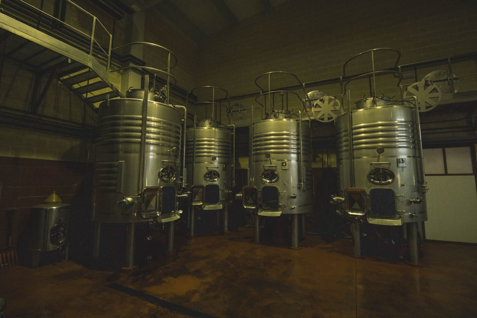 Virksomhed til salg i Venta de Banos - € 2.600.000 (Ref: 8703663)