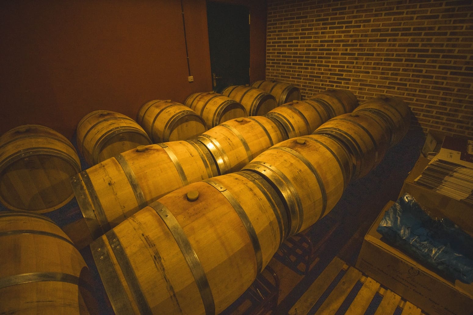 Virksomhed til salg i Venta de Banos - € 2.600.000 (Ref: 8703663)