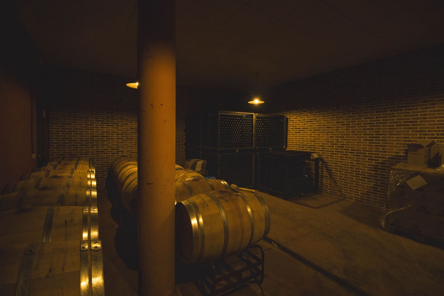 Virksomhed til salg i Venta de Banos - € 2.600.000 (Ref: 8703663)