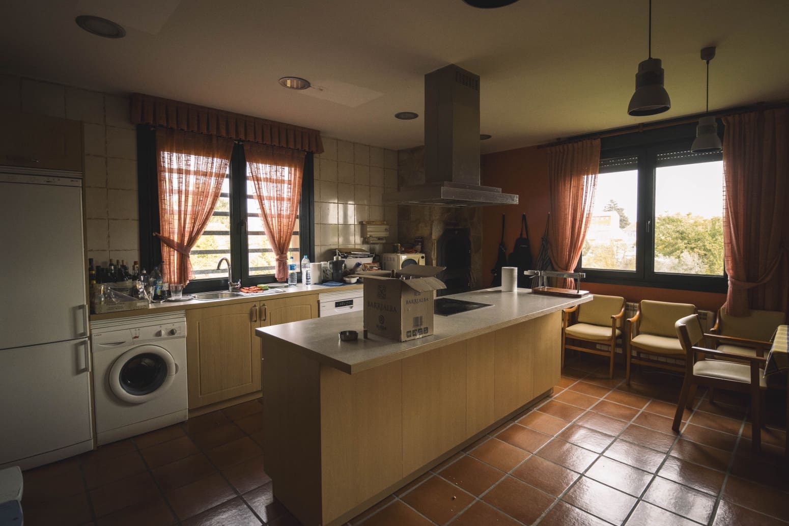 Virksomhed til salg i Venta de Banos - € 2.600.000 (Ref: 8703663)