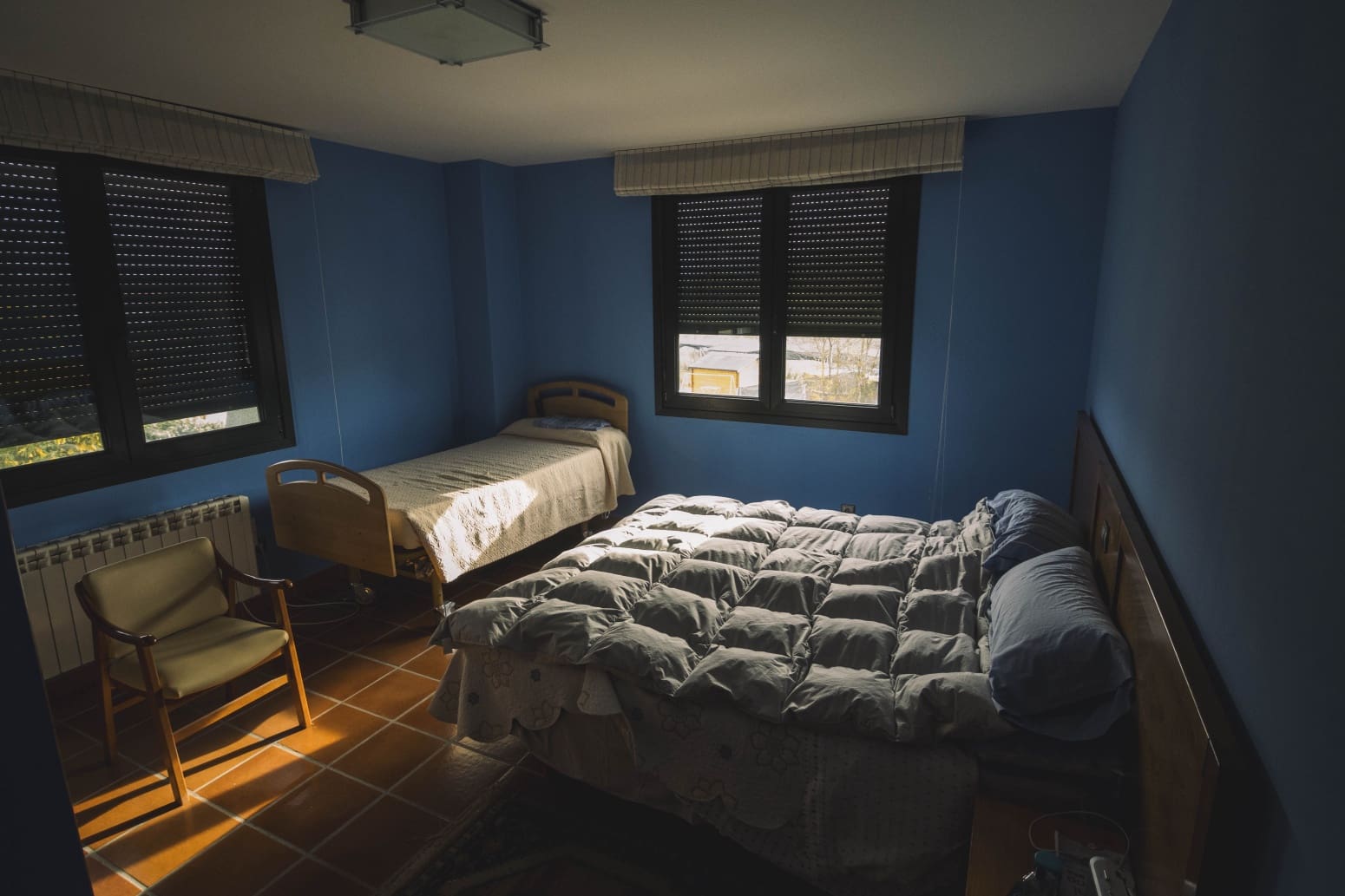 Virksomhed til salg i Venta de Banos - € 2.600.000 (Ref: 8703663)