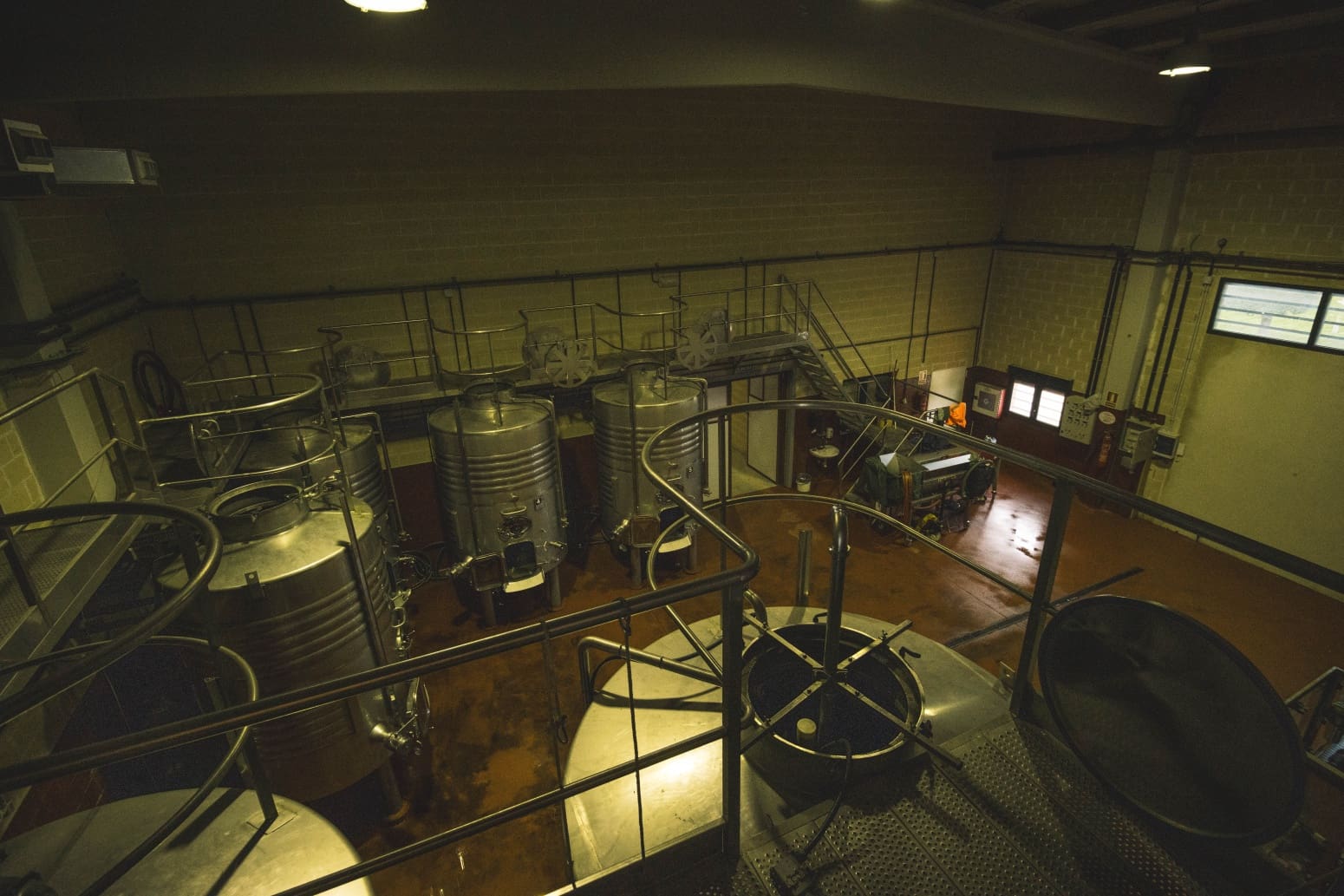 Virksomhed til salg i Venta de Banos - € 2.600.000 (Ref: 8703663)