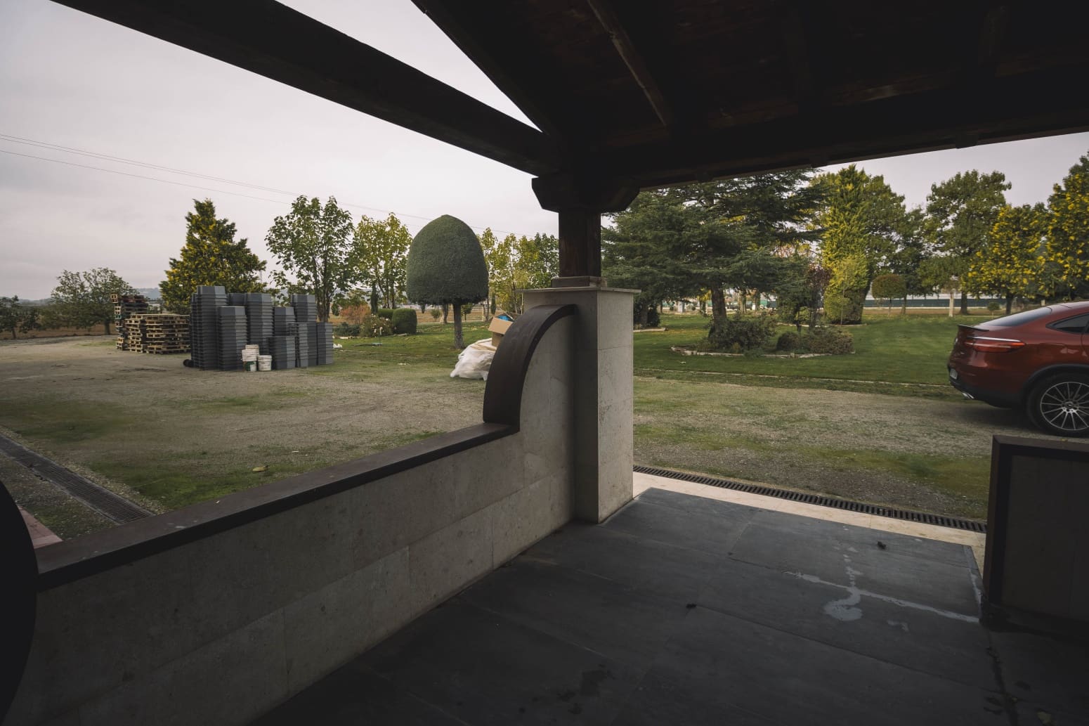 Virksomhed til salg i Venta de Banos - € 2.600.000 (Ref: 8703663)