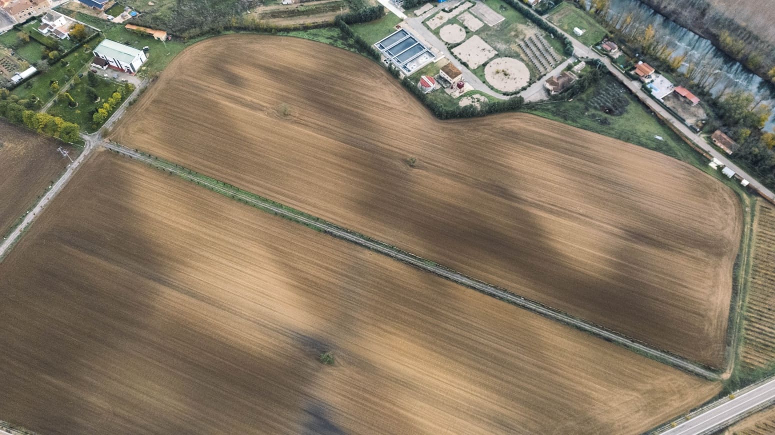 Virksomhed til salg i Venta de Banos - € 2.600.000 (Ref: 8703663)