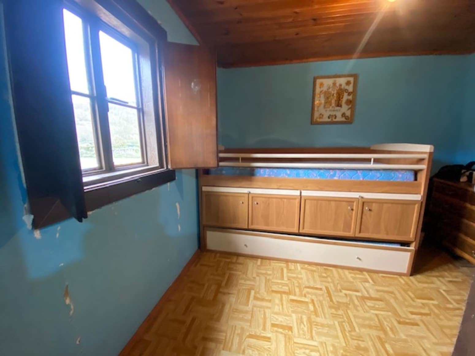 3 soveværelse Villa til salg i Aguilar de Campoo - € 90.000 (Ref: 8773262)