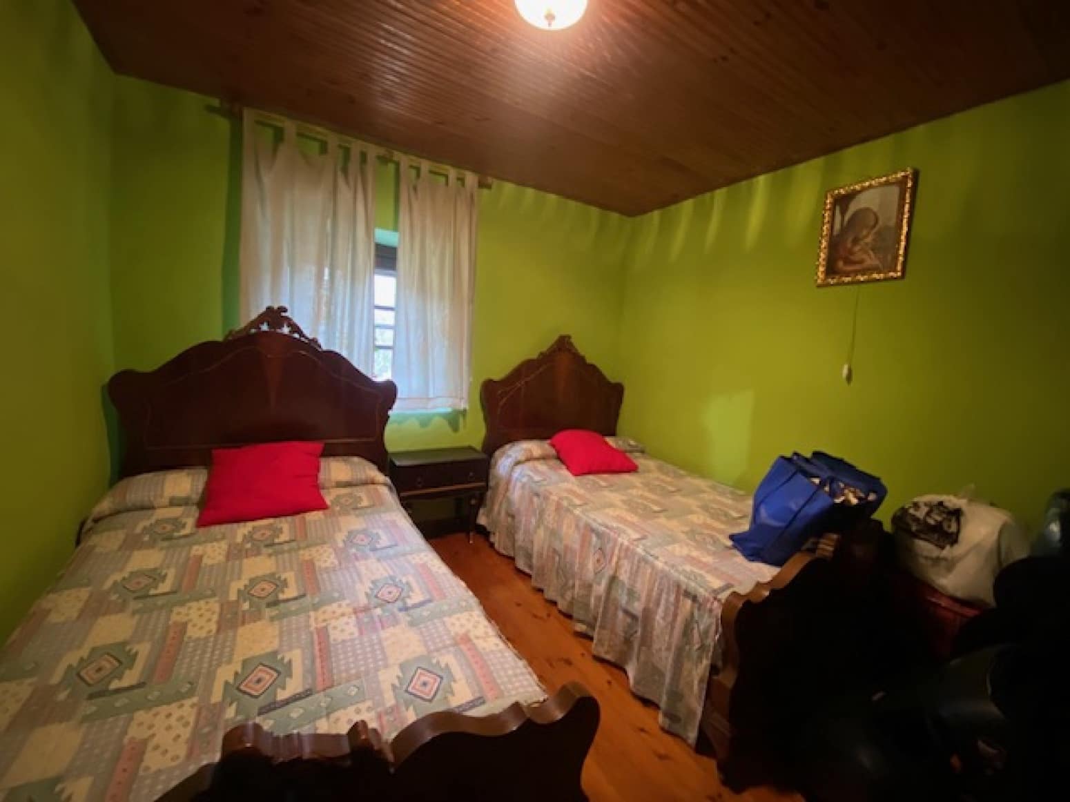 3 soveværelse Villa til salg i Aguilar de Campoo - € 90.000 (Ref: 8773262)