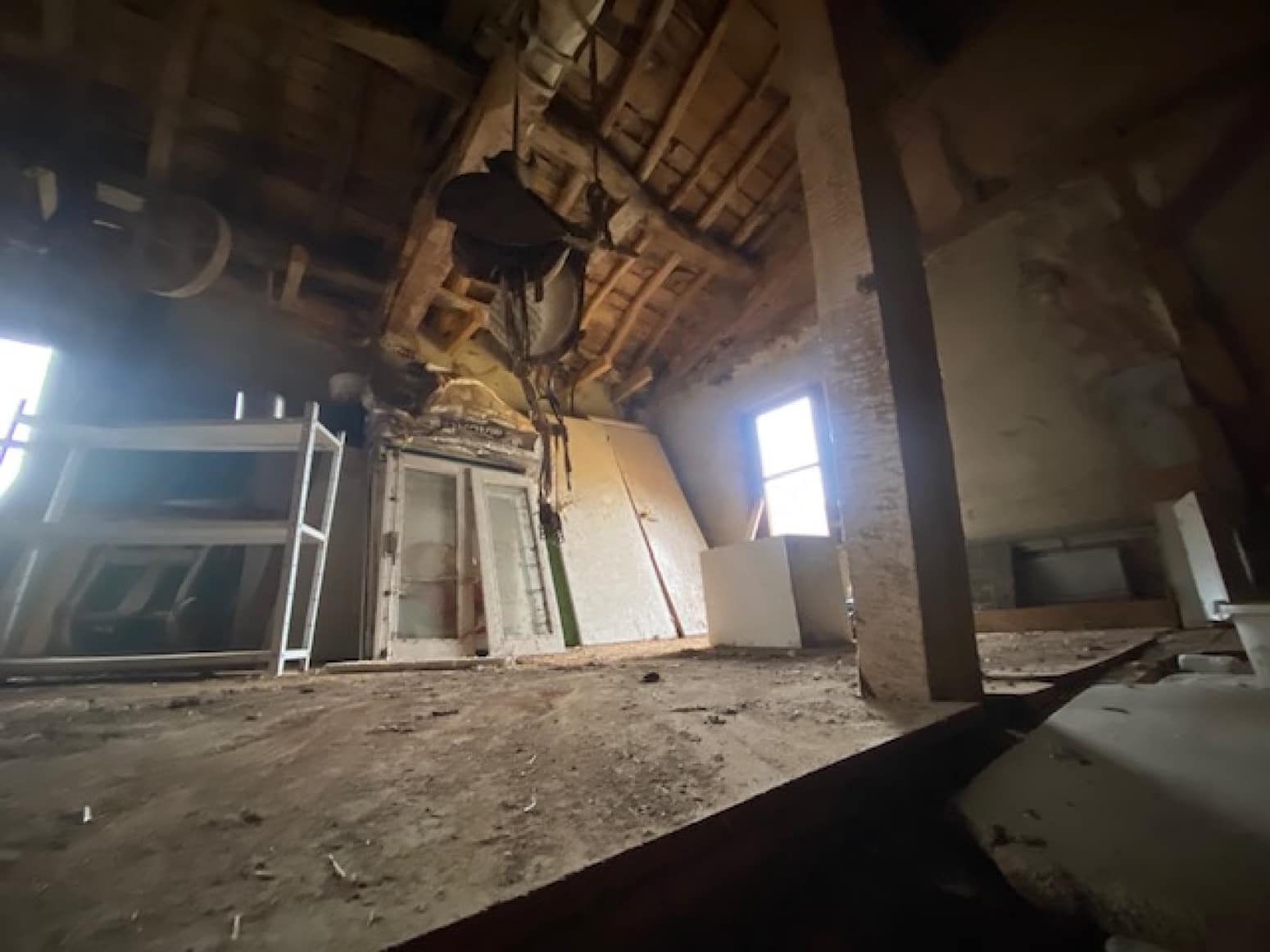 3 soveværelse Villa til salg i Aguilar de Campoo - € 90.000 (Ref: 8773262)