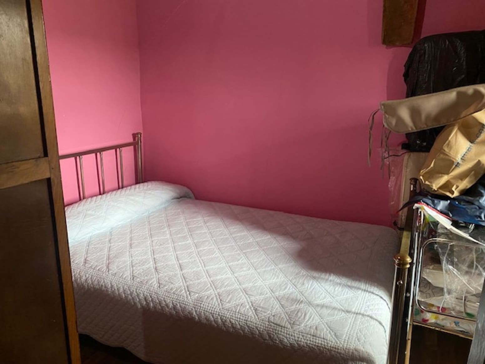 3 soveværelse Villa til salg i Aguilar de Campoo - € 90.000 (Ref: 8773262)