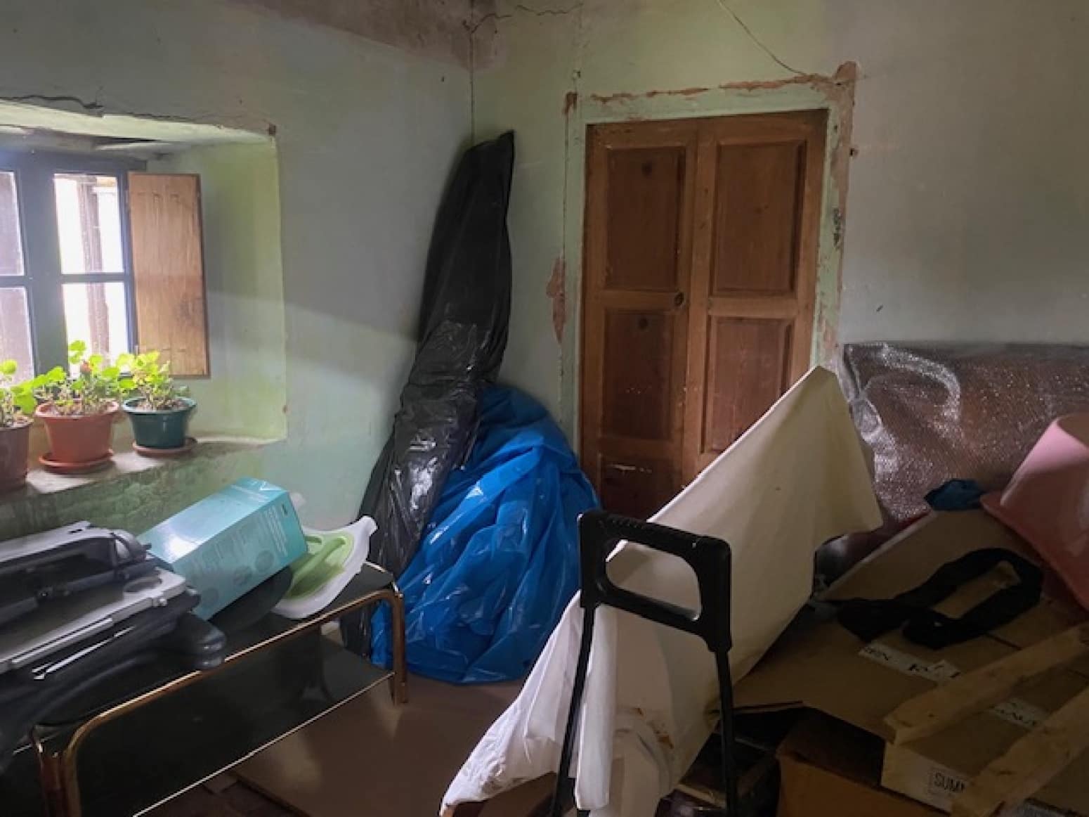 3 soveværelse Villa til salg i Aguilar de Campoo - € 90.000 (Ref: 8773262)