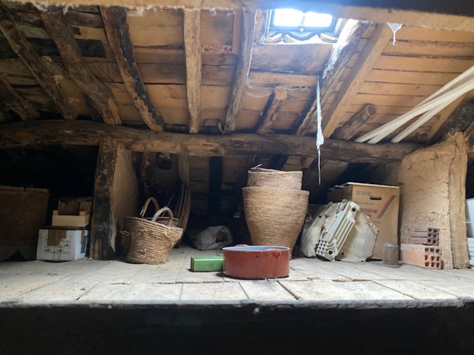 3 soveværelse Villa til salg i Aguilar de Campoo - € 90.000 (Ref: 8773262)