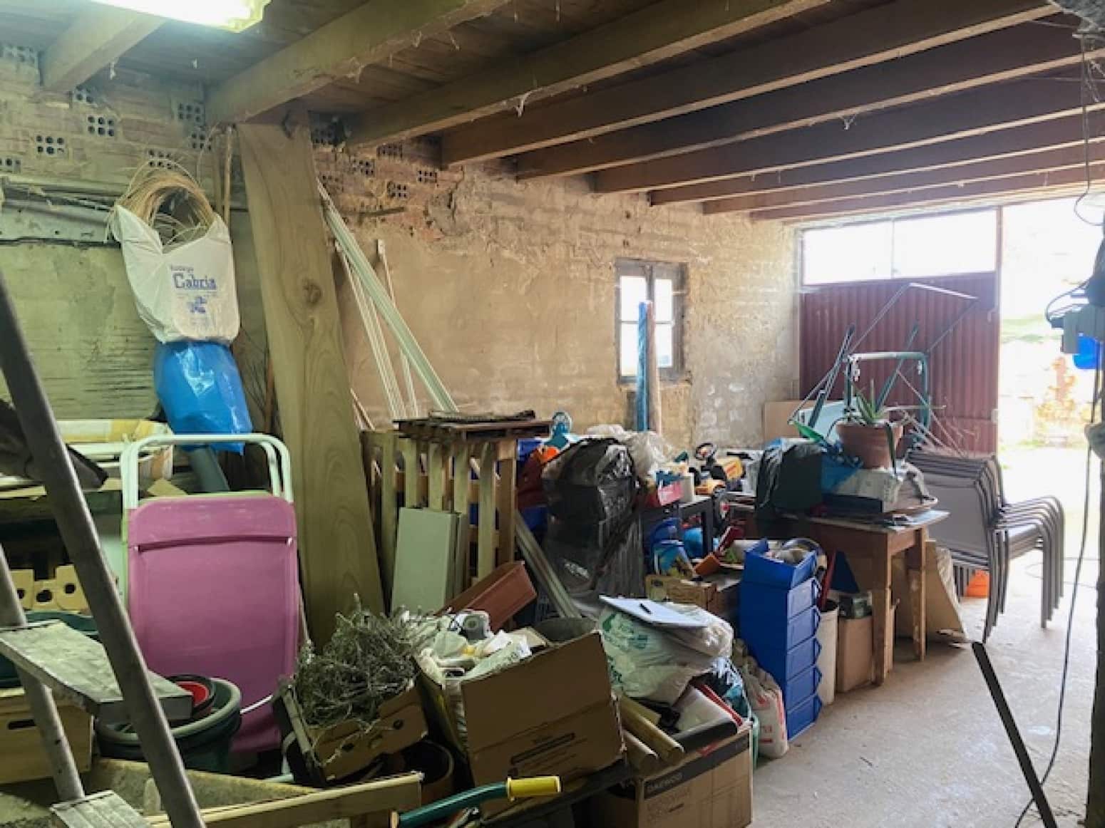 3 soveværelse Villa til salg i Aguilar de Campoo - € 90.000 (Ref: 8773262)