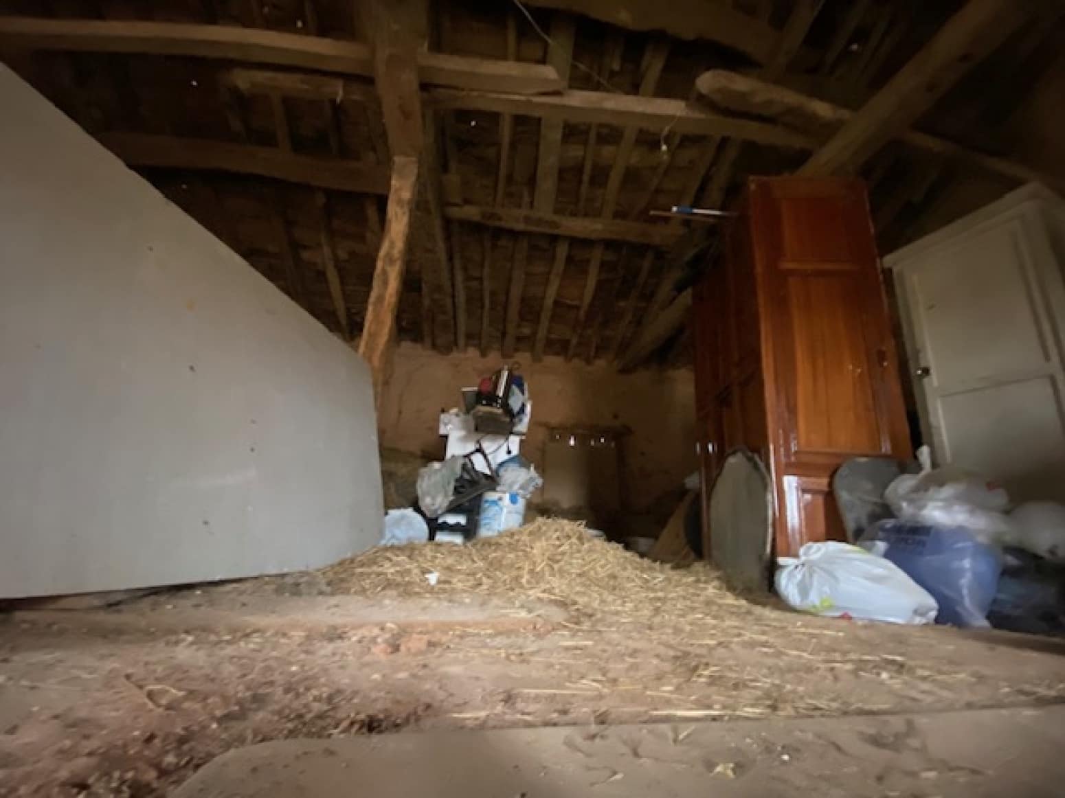 3 soveværelse Villa til salg i Aguilar de Campoo - € 90.000 (Ref: 8773262)