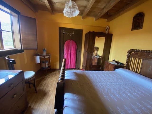 3 chambre Villa/Maison à vendre à Aguilar de Campoo - 90 000 € (Ref: 8773262)