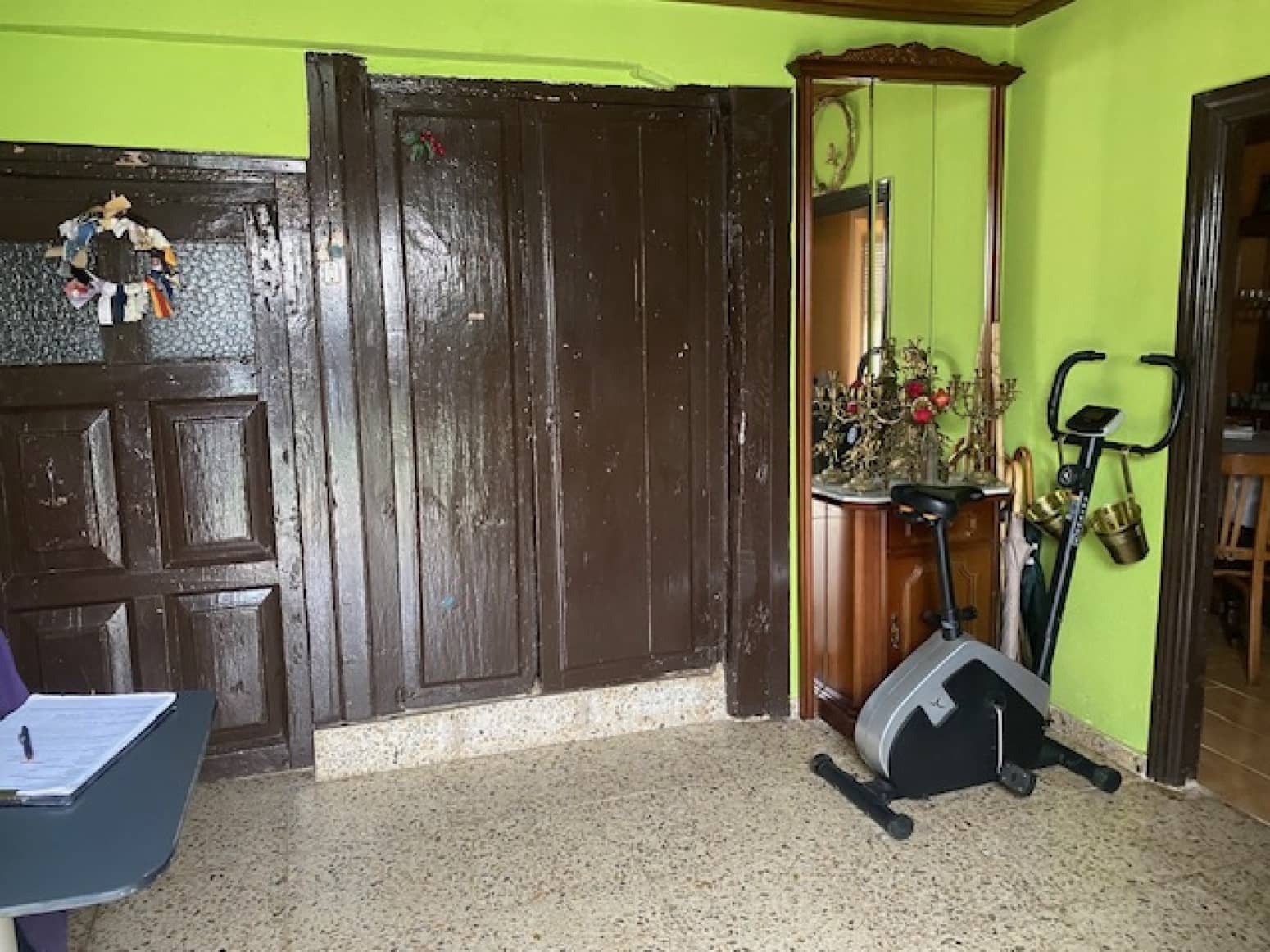 3 soveværelse Villa til salg i Aguilar de Campoo - € 90.000 (Ref: 8773262)