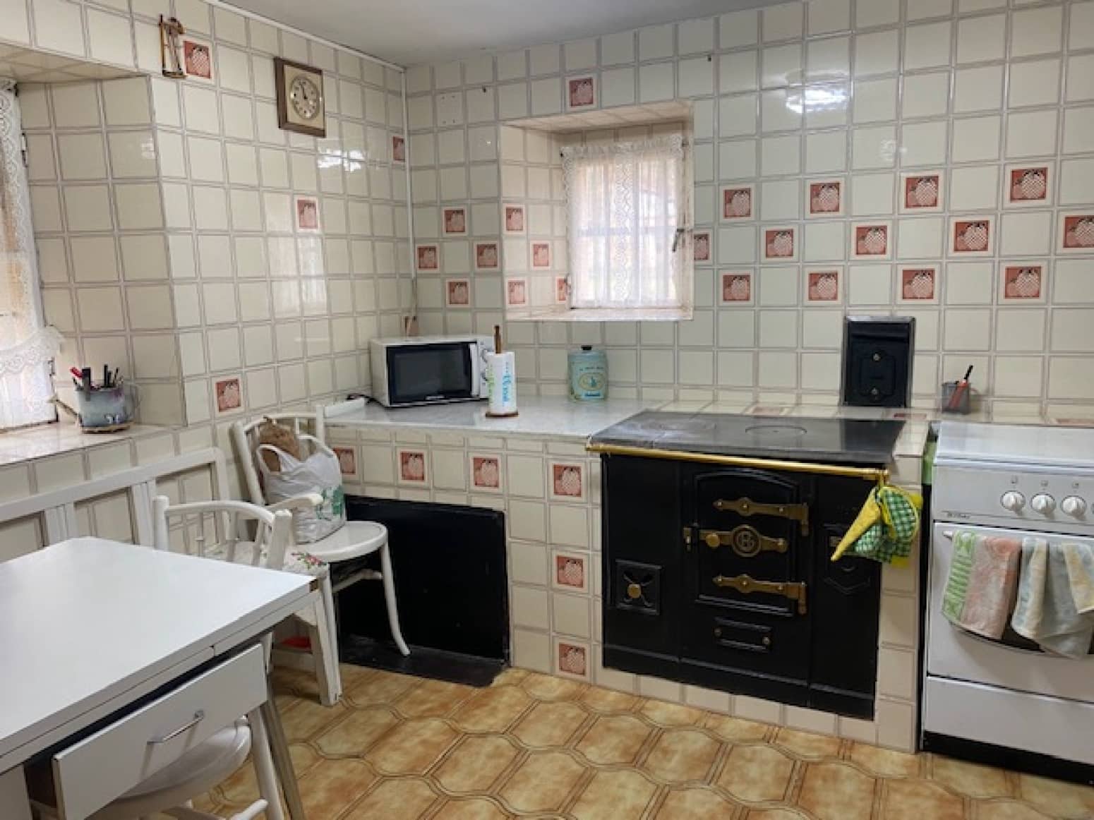 3 soveværelse Villa til salg i Aguilar de Campoo - € 90.000 (Ref: 8773262)