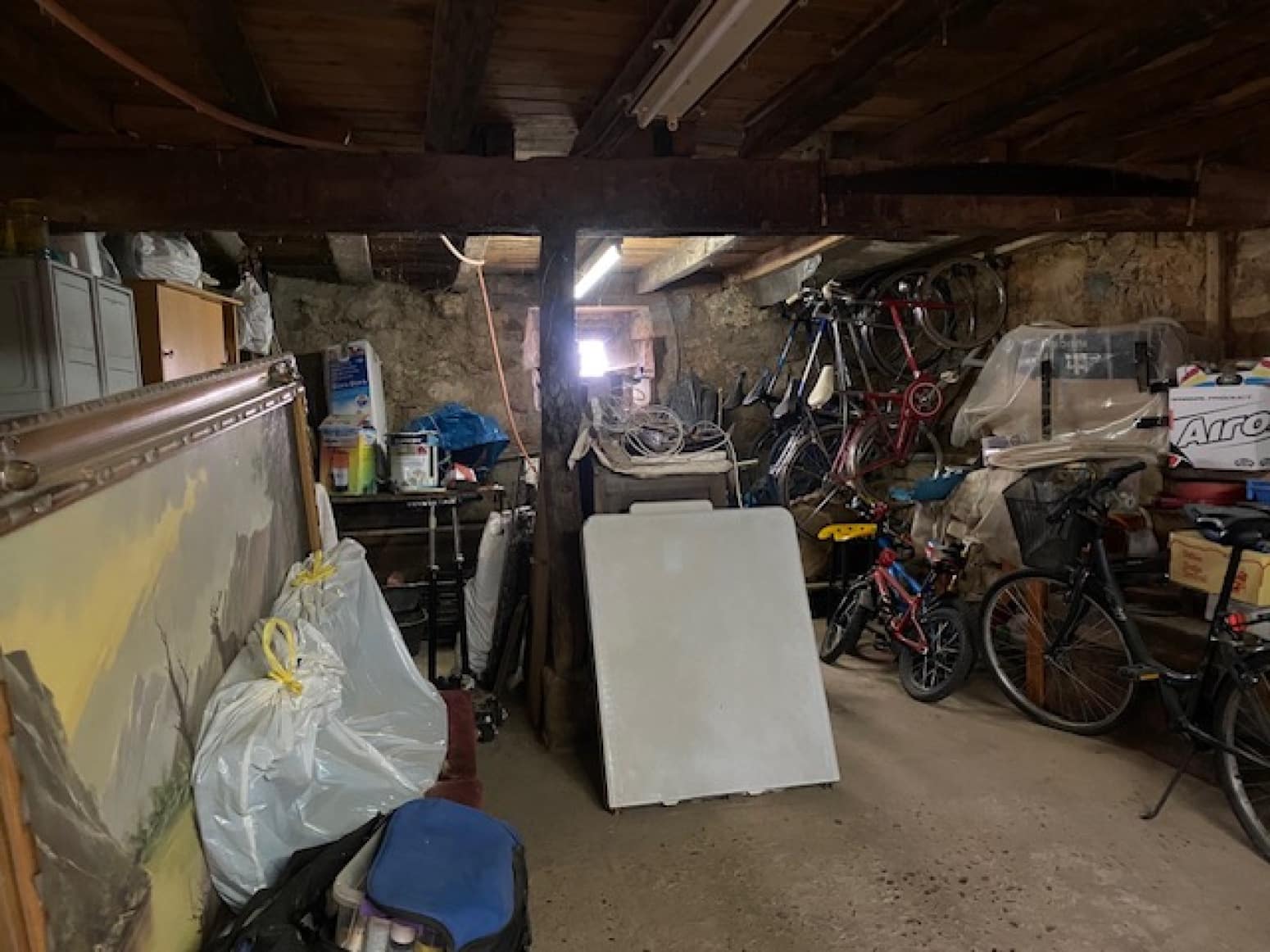 3 soveværelse Villa til salg i Aguilar de Campoo - € 90.000 (Ref: 8773262)