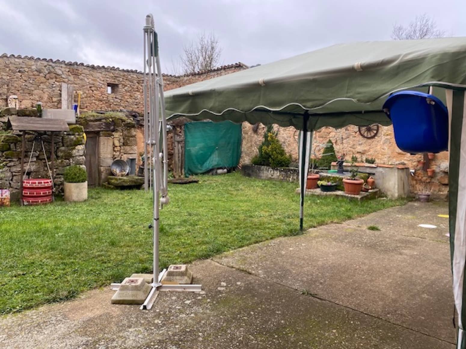 3 soveværelse Villa til salg i Aguilar de Campoo - € 90.000 (Ref: 8773262)