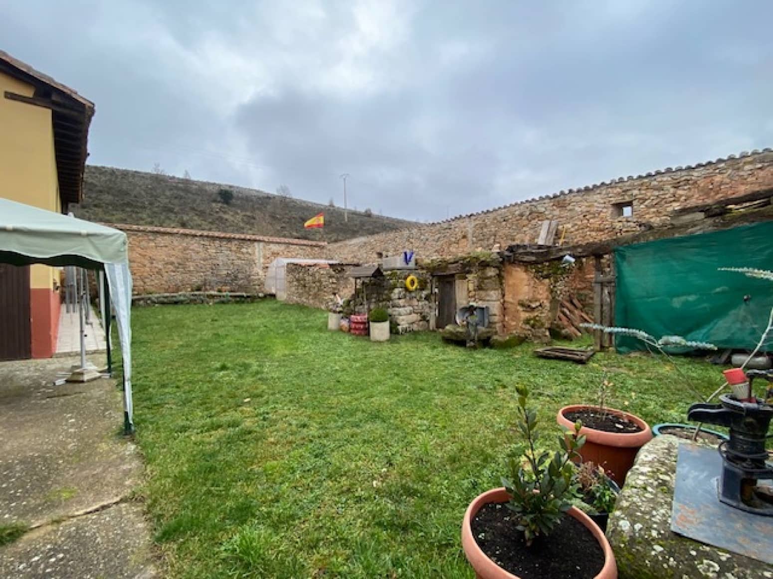 3 soveværelse Villa til salg i Aguilar de Campoo - € 90.000 (Ref: 8773262)