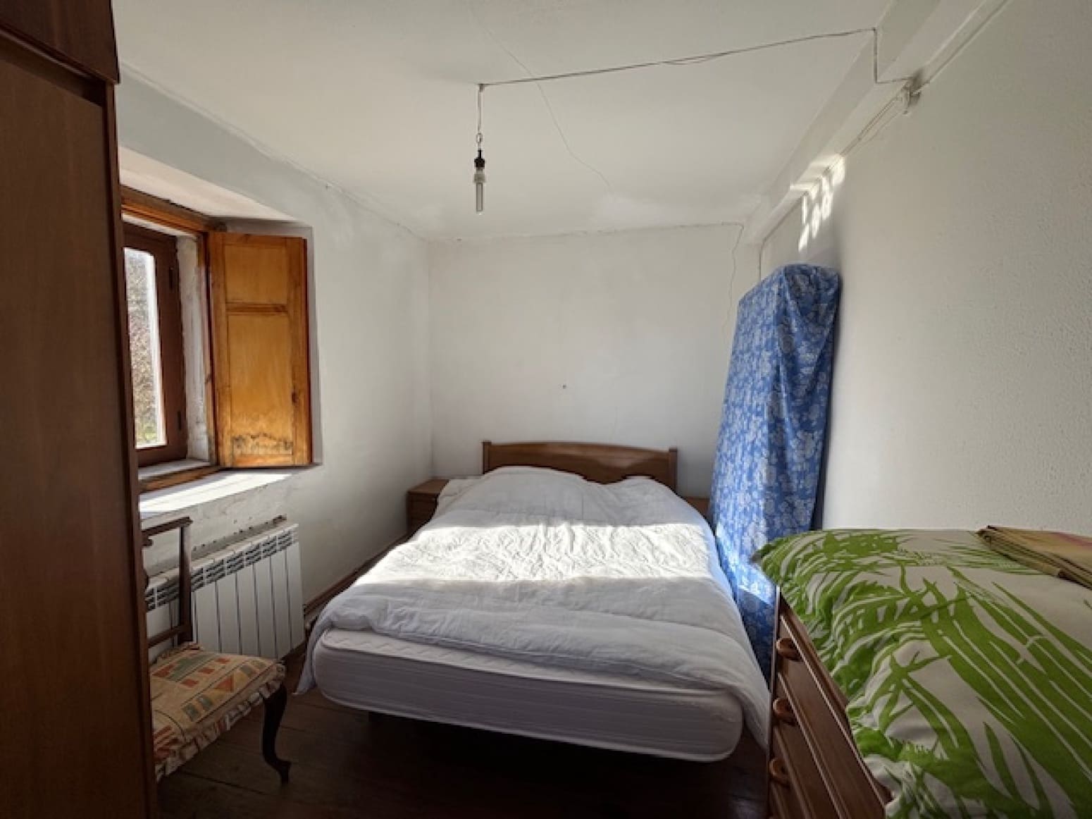 4 soveværelse Villa til salg i Branosera - € 89.000 (Ref: 8798374)