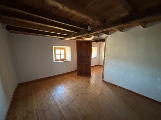 4 camera da letto Villa in vendita in Brañosera - 89.000 € (Rif: 8798374)