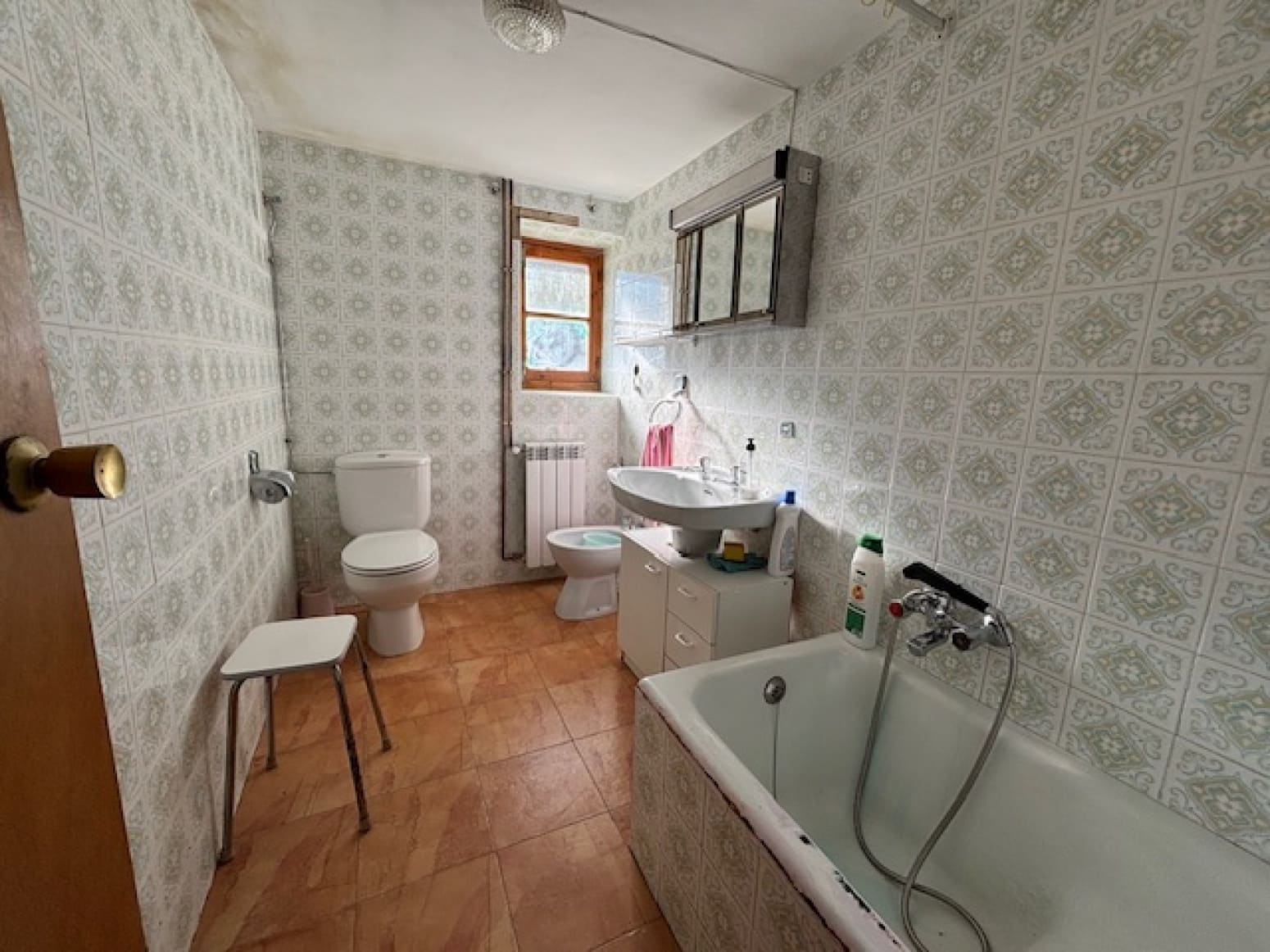 4 soveværelse Villa til salg i Branosera - € 89.000 (Ref: 8798374)