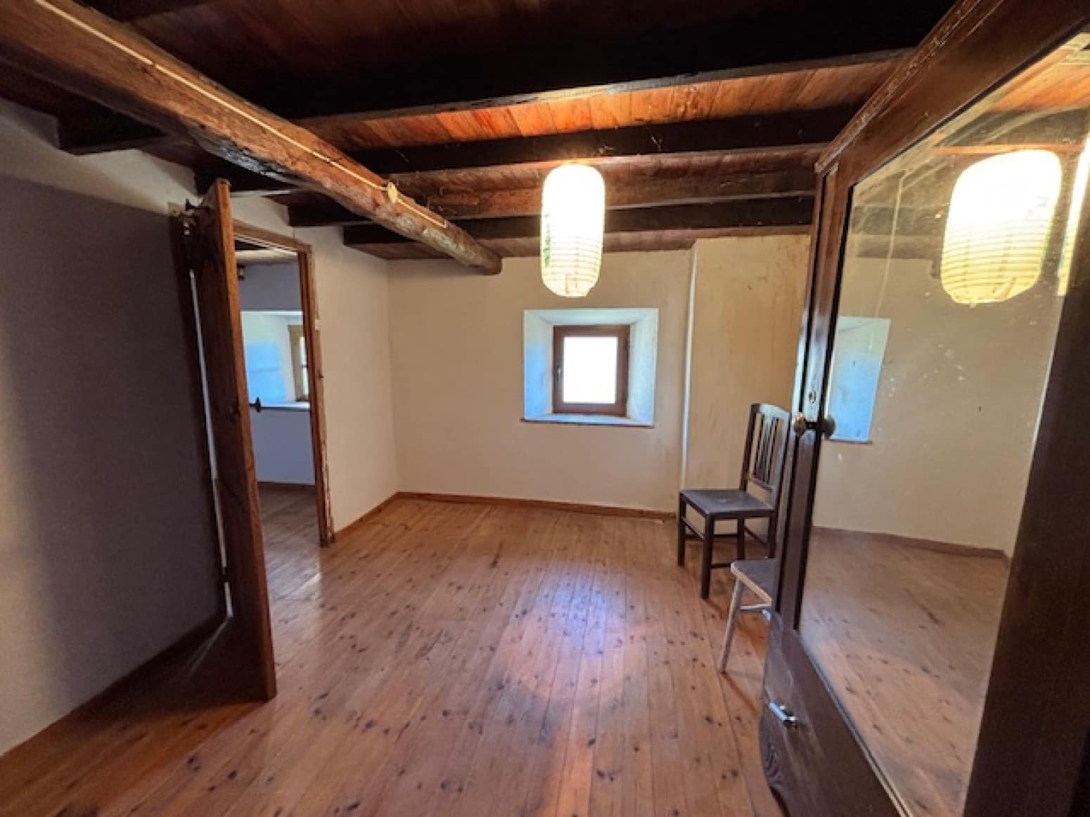 4 soveværelse Villa til salg i Branosera - € 89.000 (Ref: 8798374)