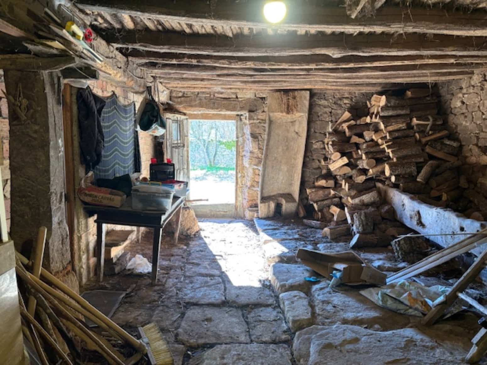 4 soveværelse Villa til salg i Branosera - € 89.000 (Ref: 8798374)