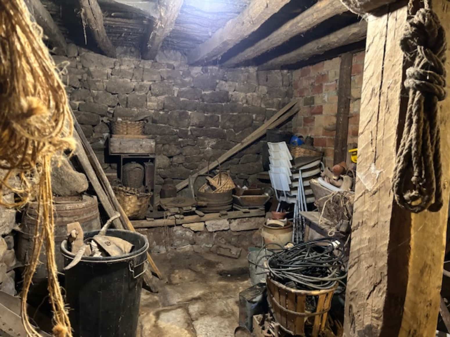 4 soveværelse Villa til salg i Branosera - € 89.000 (Ref: 8798374)