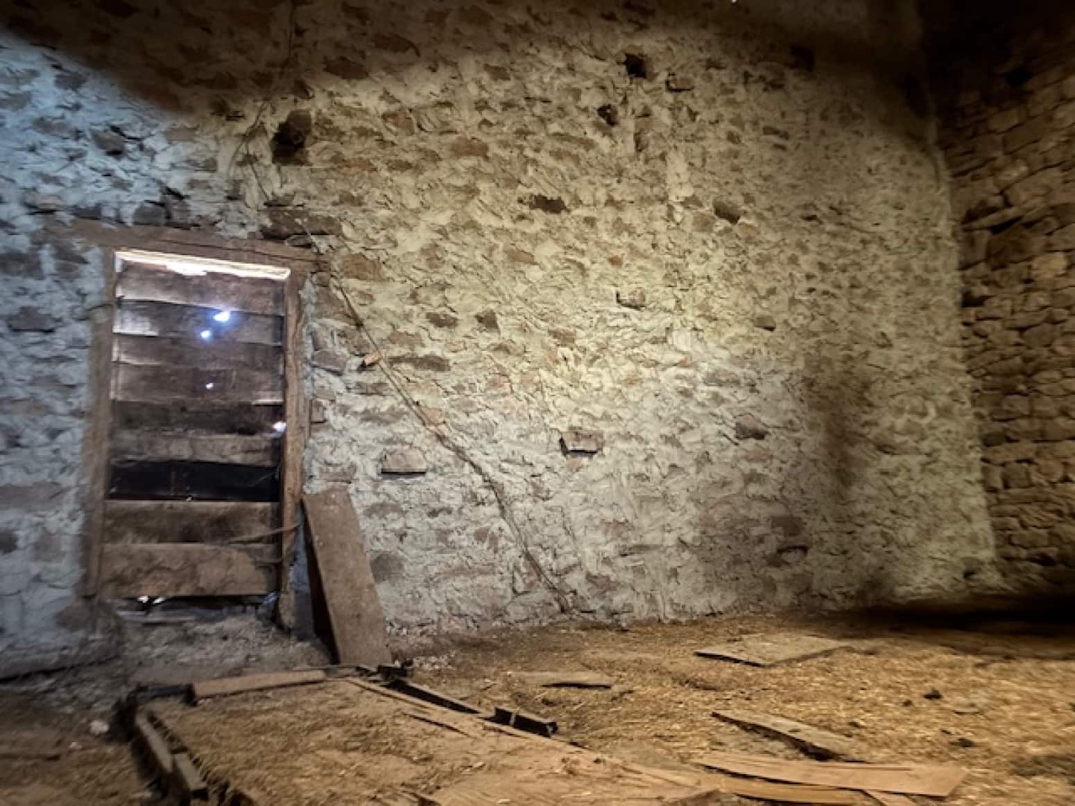 4 soveværelse Villa til salg i Branosera - € 89.000 (Ref: 8798374)