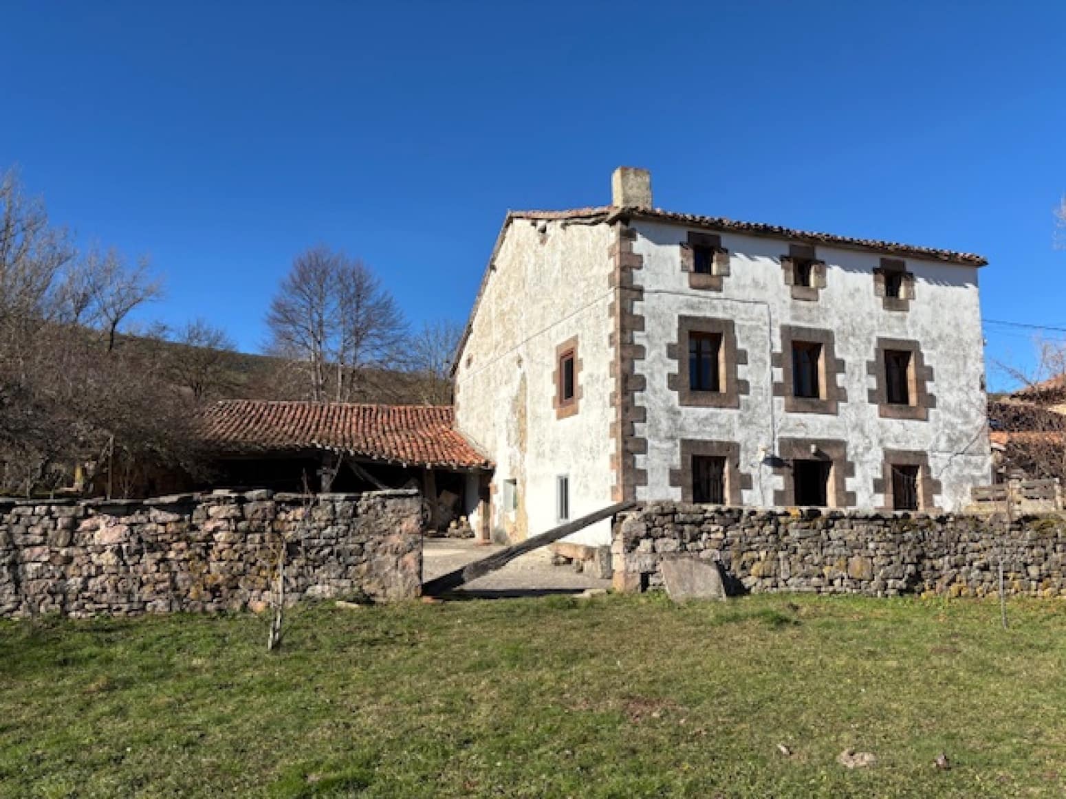 4 soveværelse Villa til salg i Branosera - € 89.000 (Ref: 8798374)