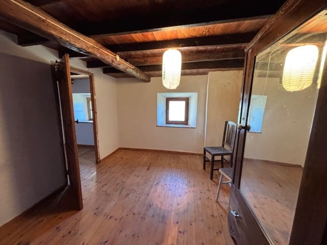 4 camera da letto Villa in vendita in Brañosera - 89.000 € (Rif: 8798374)