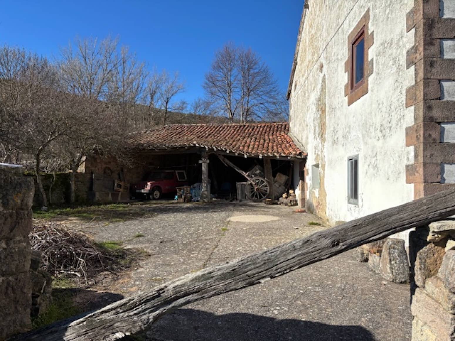 4 soveværelse Villa til salg i Branosera - € 89.000 (Ref: 8798374)