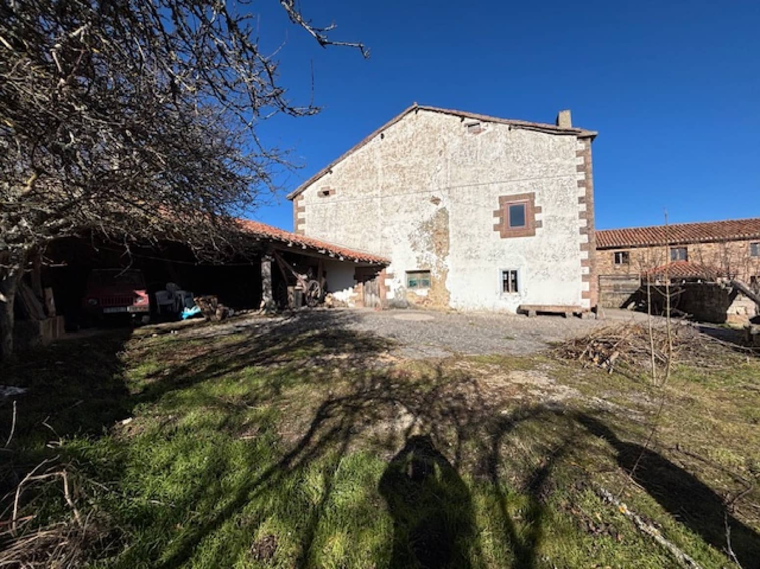 4 soveværelse Villa til salg i Branosera - € 89.000 (Ref: 8798374)