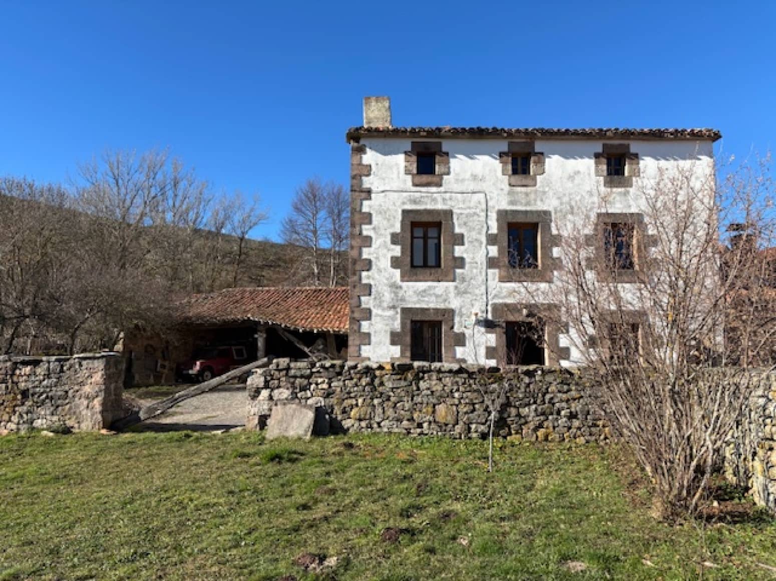 4 soveværelse Villa til salg i Branosera - € 89.000 (Ref: 8798374)