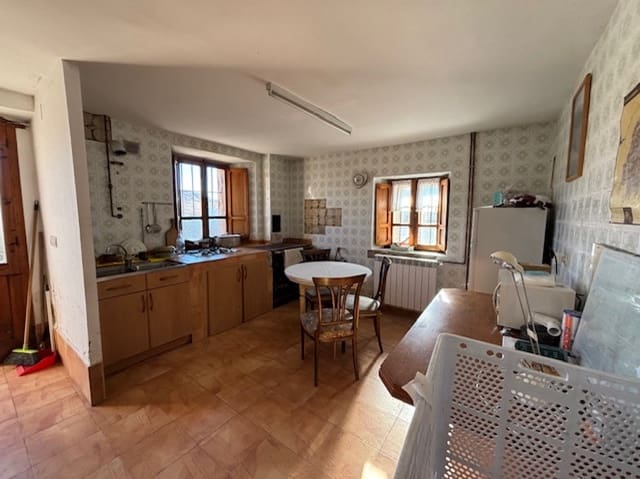 4 camera da letto Villa in vendita in Brañosera - 89.000 € (Rif: 8798374)