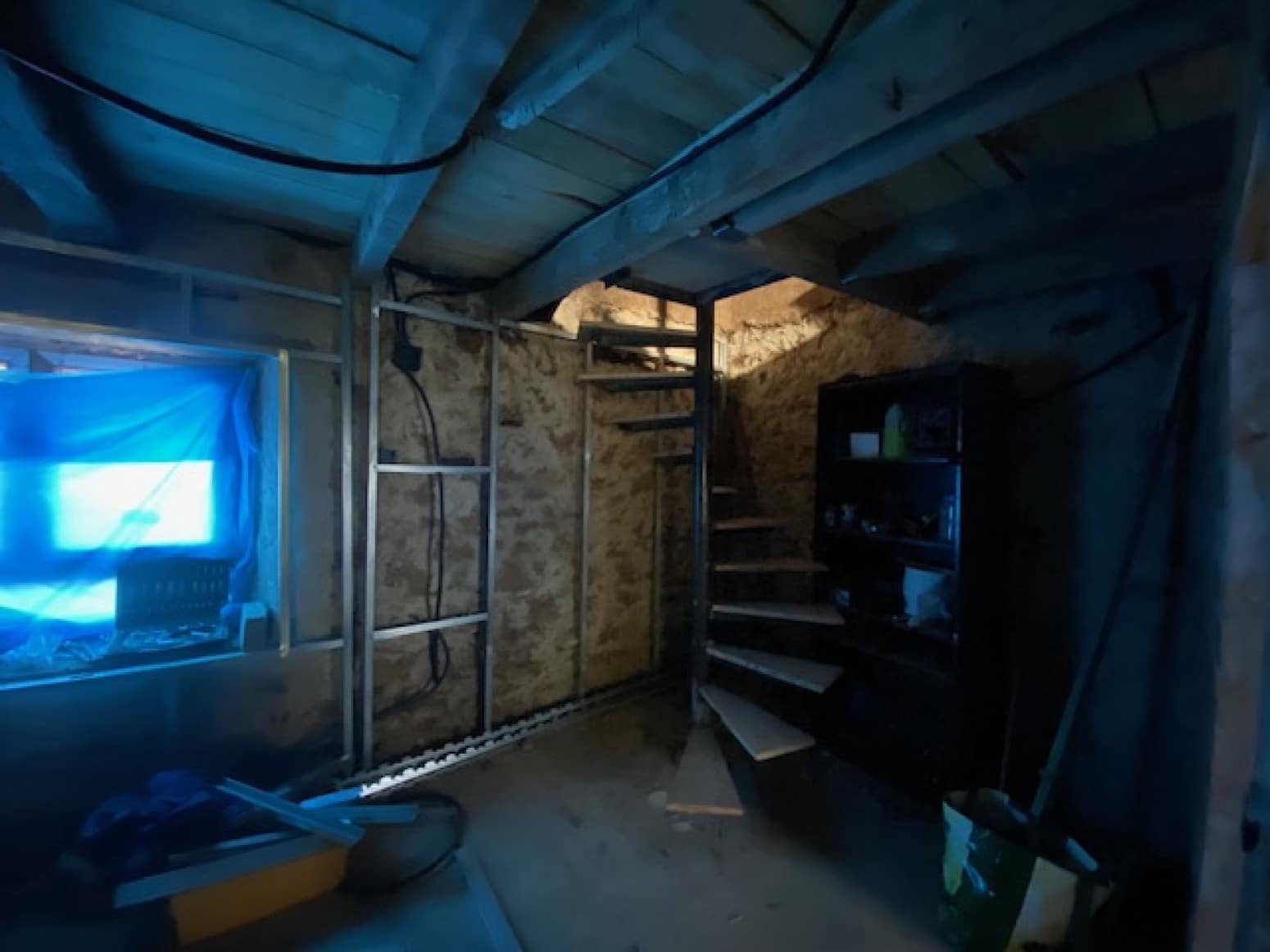 Villa/Maison à vendre à Valle de Valdelucio - 9 000 € (Ref: 8809373)