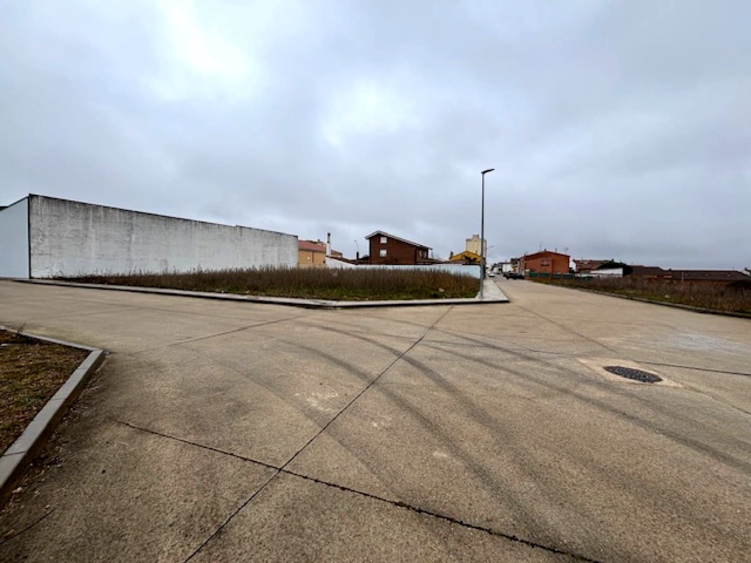 Bouwgrond te koop in Herrera de Pisuerga - € 85.000 (Ref: 8812447)