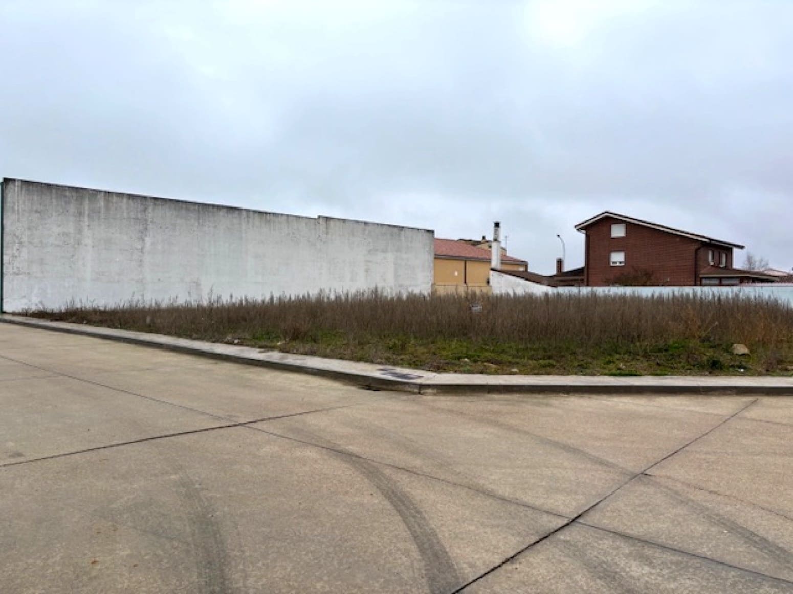 Bouwgrond te koop in Herrera de Pisuerga - € 85.000 (Ref: 8812447)