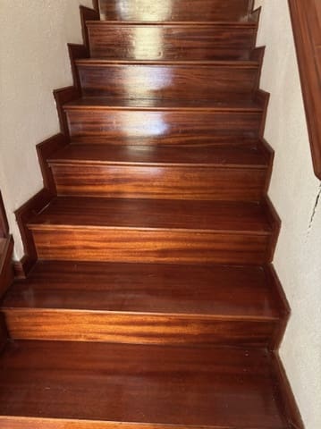 5 sovrum Villa till salu i Barruelo de Santullán med garage - 150 000 € (Ref: 8854755)