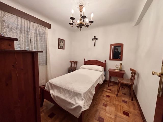 5 sovrum Villa till salu i Barruelo de Santullán med garage - 150 000 € (Ref: 8854755)